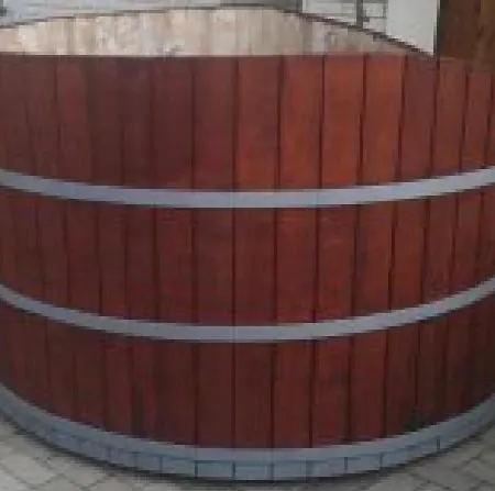 Homestay Csobogo Vendeghaz