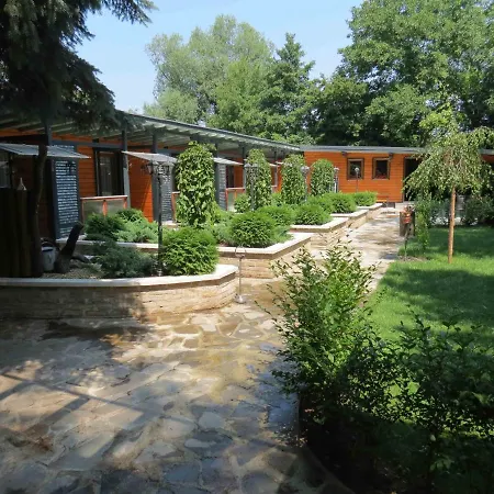 Csobogo Vendeghaz Homestay