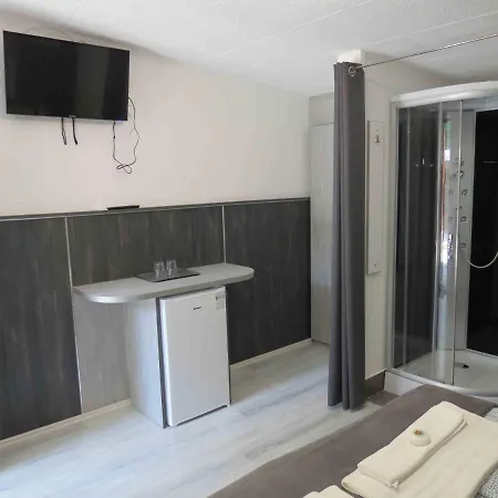 Homestay Csobogo Vendeghaz