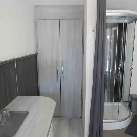 Homestay Csobogo Vendeghaz Veroce